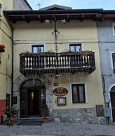 Hotel Chalet d’Oulx