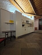 Hotel Chalet d’Oulx