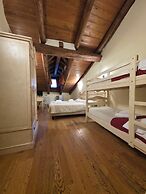 Hotel Chalet d’Oulx