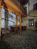 Hotel Chalet d’Oulx