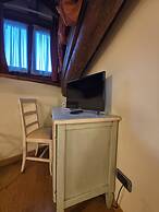Hotel Chalet d’Oulx