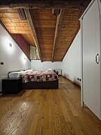 Hotel Chalet d’Oulx