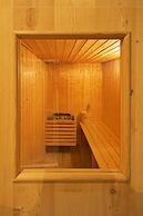 Hotel Chalet d’Oulx