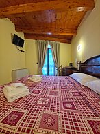 Hotel Chalet d’Oulx
