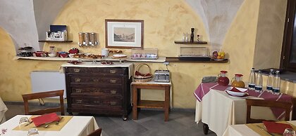 Hotel Chalet d’Oulx