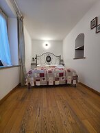 Hotel Chalet d’Oulx