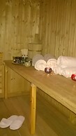 Hotel Chalet d’Oulx