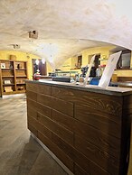 Hotel Chalet d’Oulx