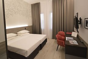 Hotel Friuli