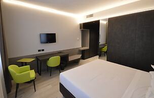Hotel Friuli