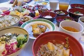 Hearton Hotel Nishiumeda