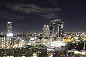 Hearton Hotel Nishiumeda