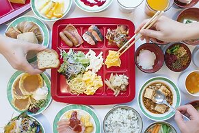Hearton Hotel Nishiumeda