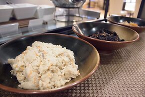 Hearton Hotel Nishiumeda