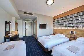 Hearton Hotel Nishiumeda