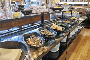 Hearton Hotel Nishiumeda