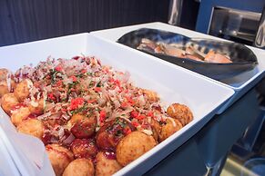 Hearton Hotel Nishiumeda