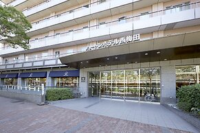 Hearton Hotel Nishiumeda