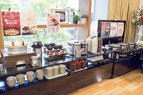 Hearton Hotel Nishiumeda