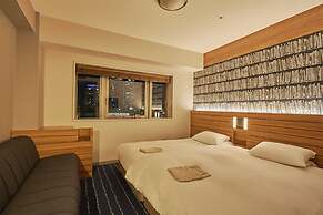 Hearton Hotel Nishiumeda