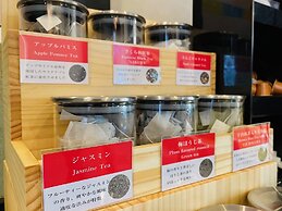 Hearton Hotel Nishiumeda