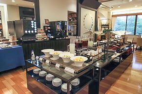 Hearton Hotel Nishiumeda