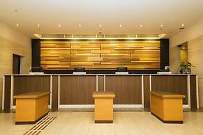 Hearton Hotel Nishiumeda