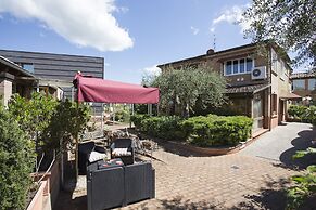 Hotel Il Giardino
