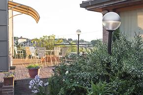 Hotel Il Giardino