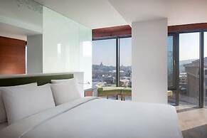 Radisson Blu Iveria Hotel, Tbilisi