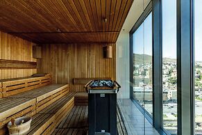 Radisson Blu Iveria Hotel, Tbilisi