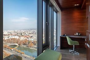 Radisson Blu Iveria Hotel, Tbilisi