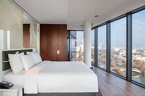 Radisson Blu Iveria Hotel, Tbilisi