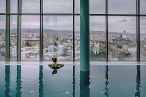Radisson Blu Iveria Hotel, Tbilisi