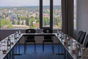 Radisson Blu Iveria Hotel, Tbilisi