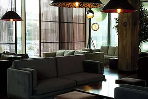 Radisson Blu Iveria Hotel, Tbilisi