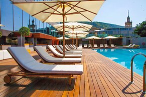 Radisson Blu Iveria Hotel, Tbilisi