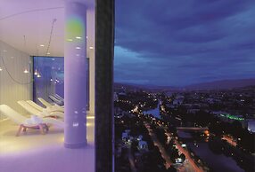 Radisson Blu Iveria Hotel, Tbilisi