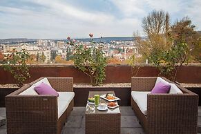 Radisson Blu Iveria Hotel, Tbilisi