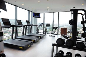 Radisson Blu Iveria Hotel, Tbilisi