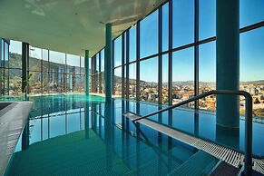Radisson Blu Iveria Hotel, Tbilisi