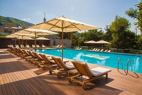 Radisson Blu Iveria Hotel, Tbilisi