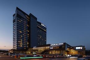Radisson Blu Iveria Hotel, Tbilisi