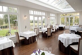 Fishmore Hall