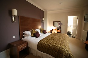 Fishmore Hall