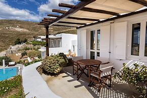Villa Galaxy