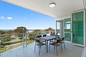Akama Resort
