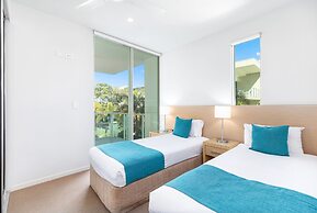 Akama Resort