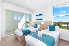 Akama Resort