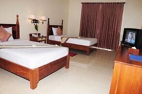 Dara Reang Sey Angkor Hotel